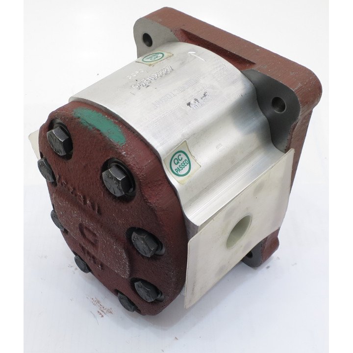 2PL 28.77CC/REV HYDRAULIC GEAR PUMP