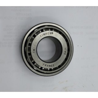 MA10V028 FRONT BEARING CUP & CONE