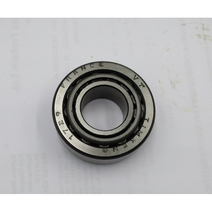 MA10V028 FRONT BEARING CUP & CONE