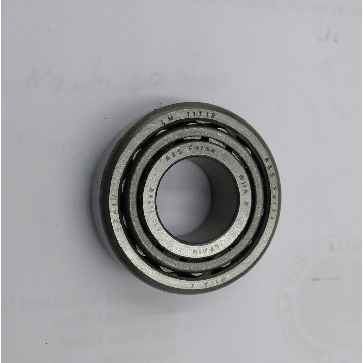 MA10V028 REAR BEARING CUP & CONE