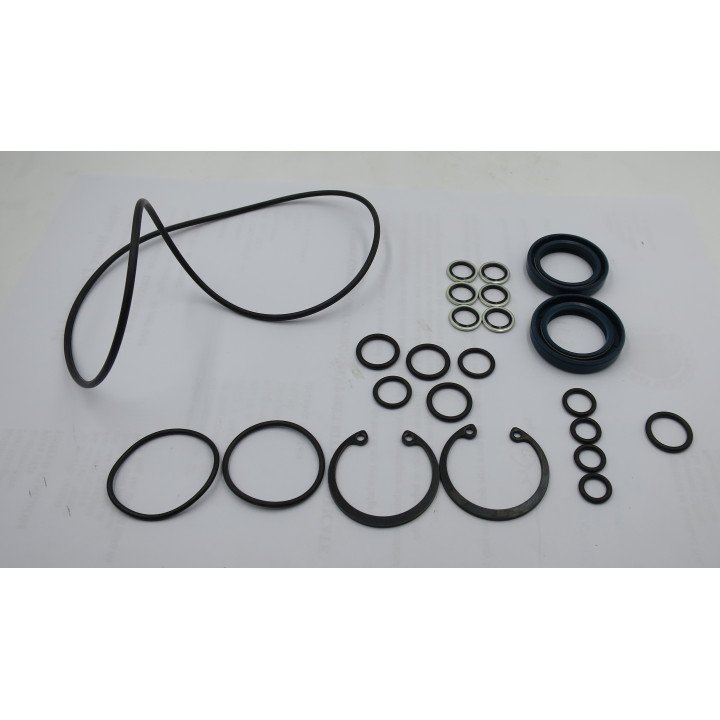 MA10V028  NITRILE SHAFT SEAL