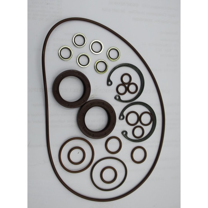 MA10V028 VITON SEAL KIT