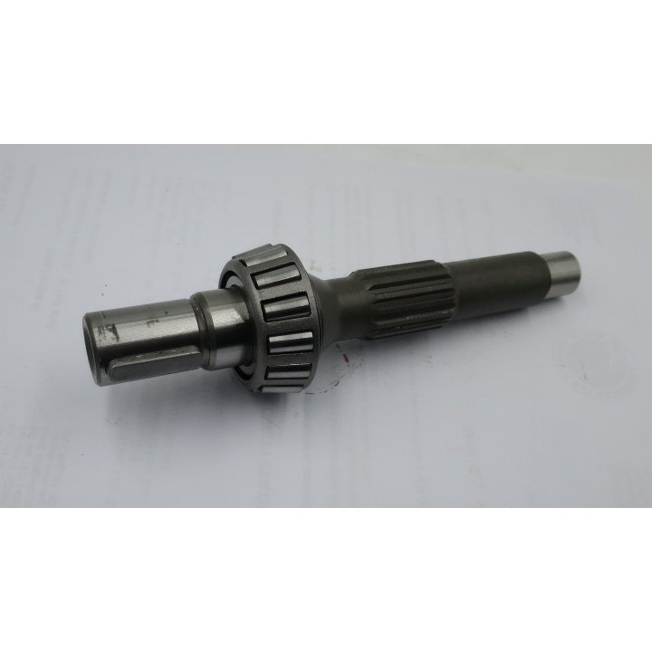 MA10V028 SAE B 7/8'' PARALLEL SHAFT