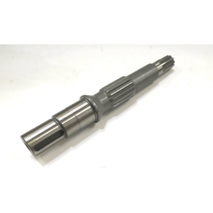 MA10V028 SAE B 7/8 PAR THRU SHAFT