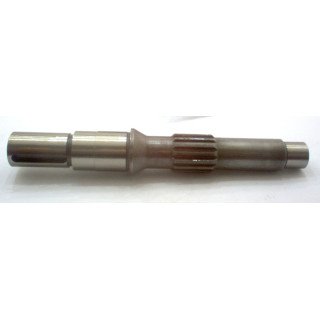 MA10V028 22MM PARALLEL SHAFT