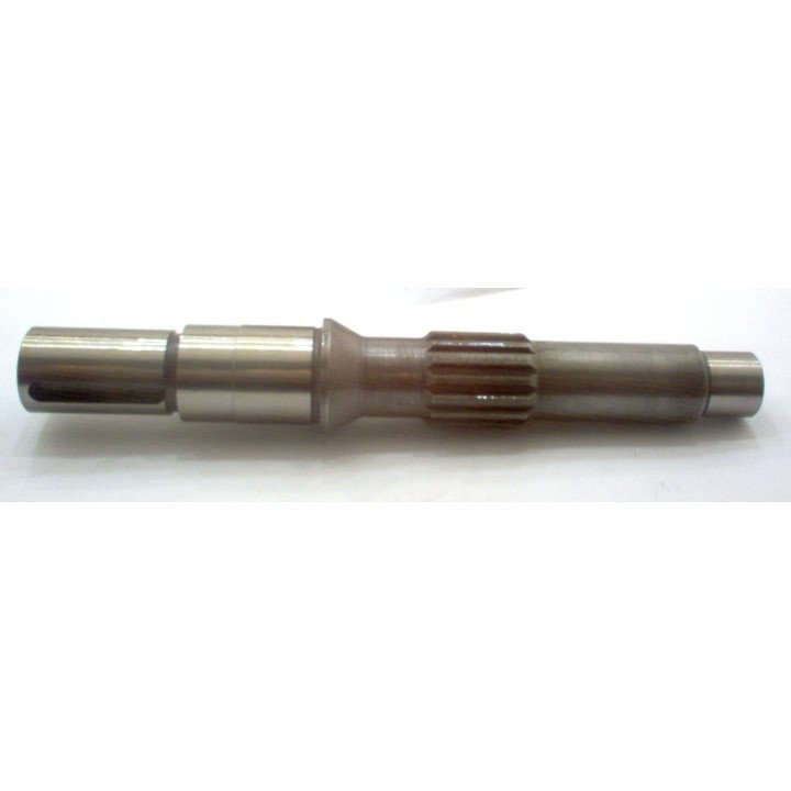 MA10V028 22MM PARALLEL SHAFT