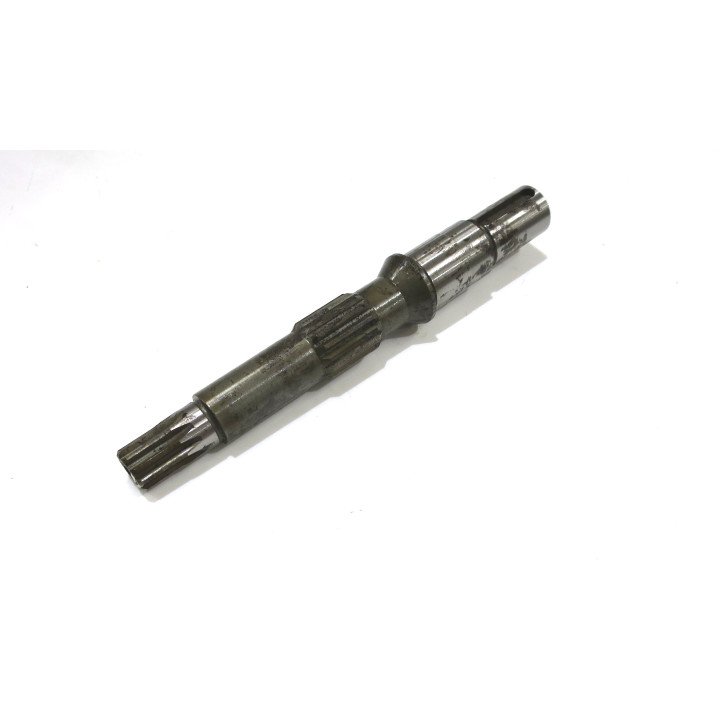MA10V028 22MM PARALLEL THRU SHAFT