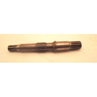 MA10V028 SAE B 13 SPL HEAVY SHAFT