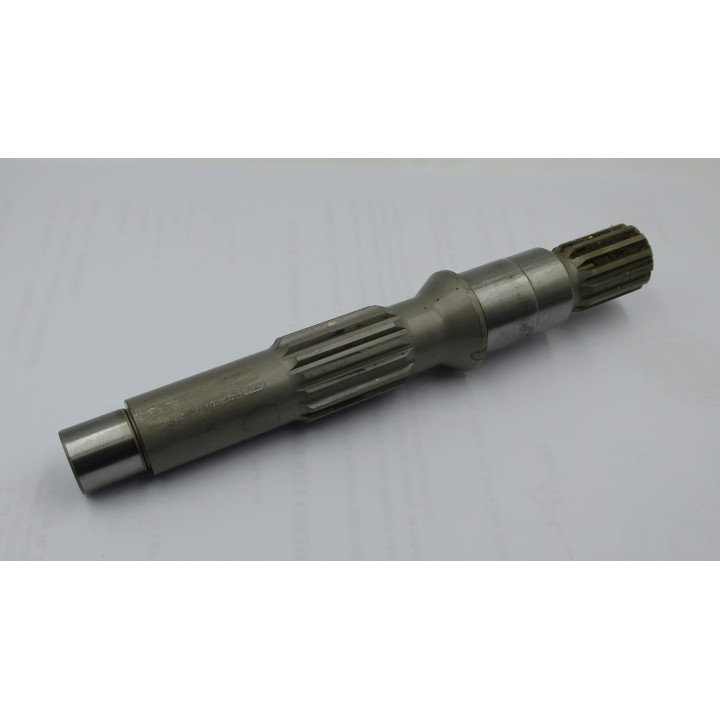 MA10V028 SAE B 13 TTH SPLINE SHAFT