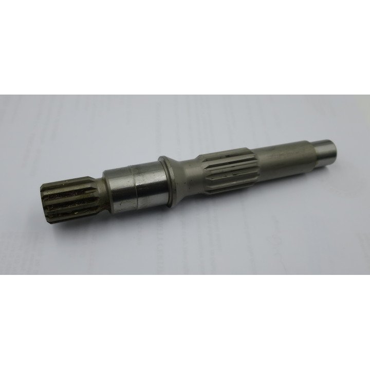 MA10V028 SAE B 13 TTH SPLINE SHAFT