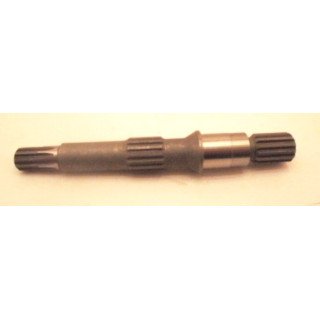 MA10V028 SAE B 13 SPLINE THRU SHAFT