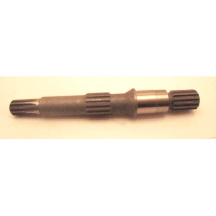 MA10V028 SAE B 13 SPLINE THRU SHAFT