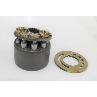 MA10V028 LEFTHAND ROTARY GROUP