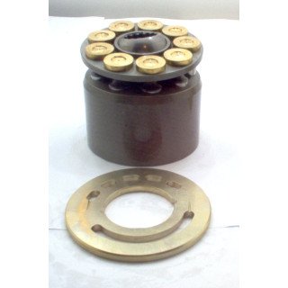 MA10V028 RIGHTHAND ROTARY GROUP