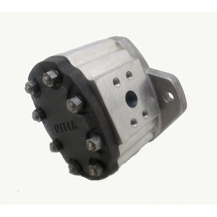 2PL 28.77CC/REV HYDRAULIC GEAR PUMP