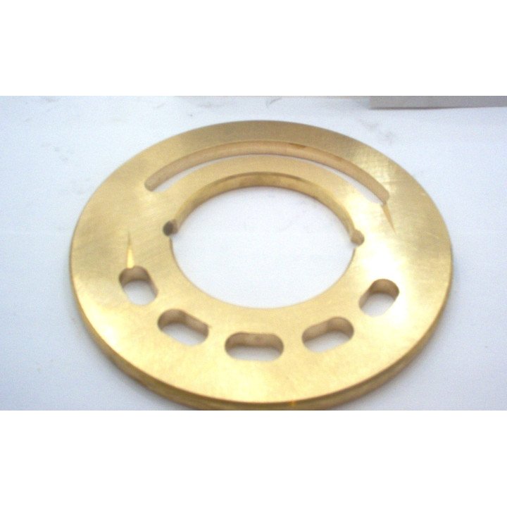MA10V028 LEFTHAND VALVE PLATE