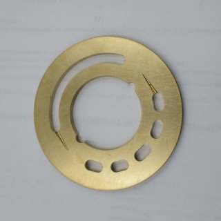 MA10V028 RIGHTHAND VALVE PLATE
