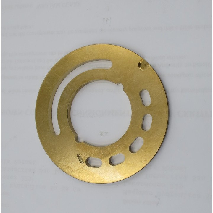 MA10V028 RIGHTHAND VALVE PLATE