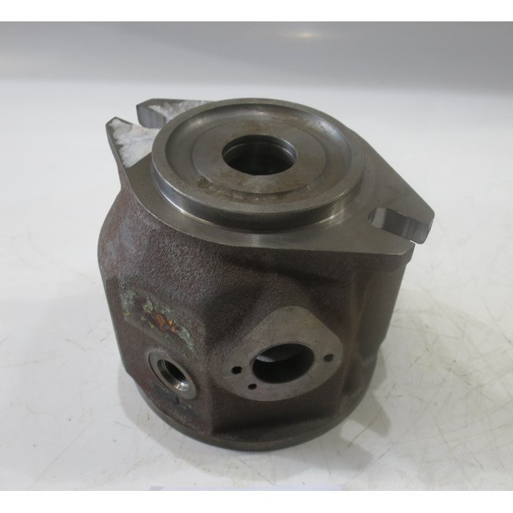 MA10V028 ISO 2 BOLT DFLR BODY