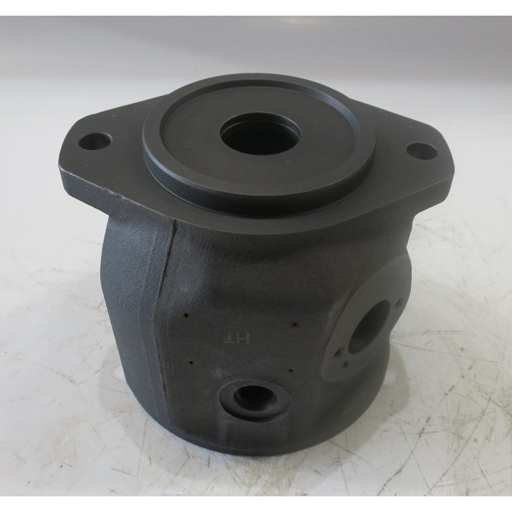 MA10V028 SAE 2 BOLT DFLR BODY