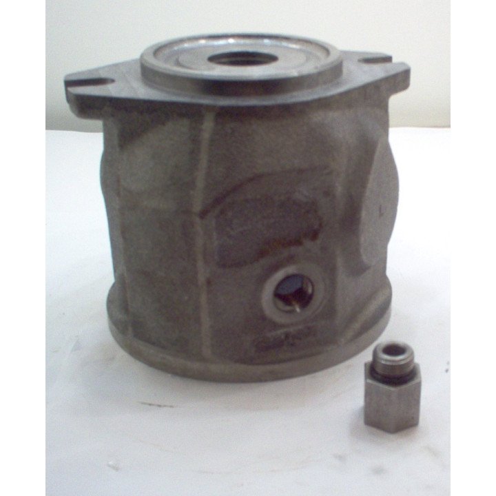 MA10V028 ISO 2 BOLT 140MM BODY