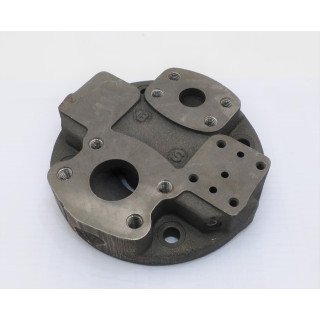 MA10V028 LEFTHAND REAR PORTS METRIC