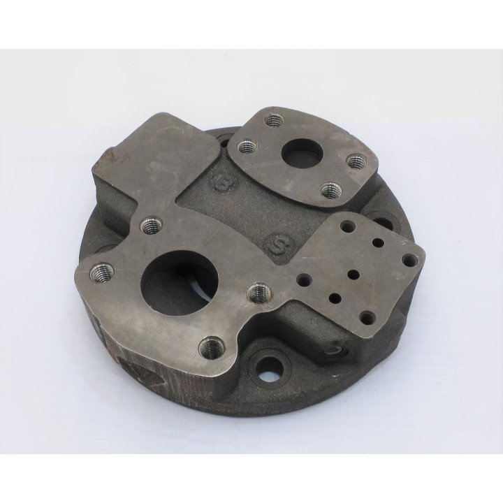 MA10V028 LEFTHAND REAR PORTS METRIC