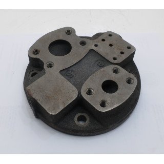 MA10V028 RIGHTHAND REAR PRTS METRIC