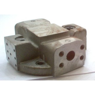 MA10V028 LEFTHAND SIDE PRTS METRIC