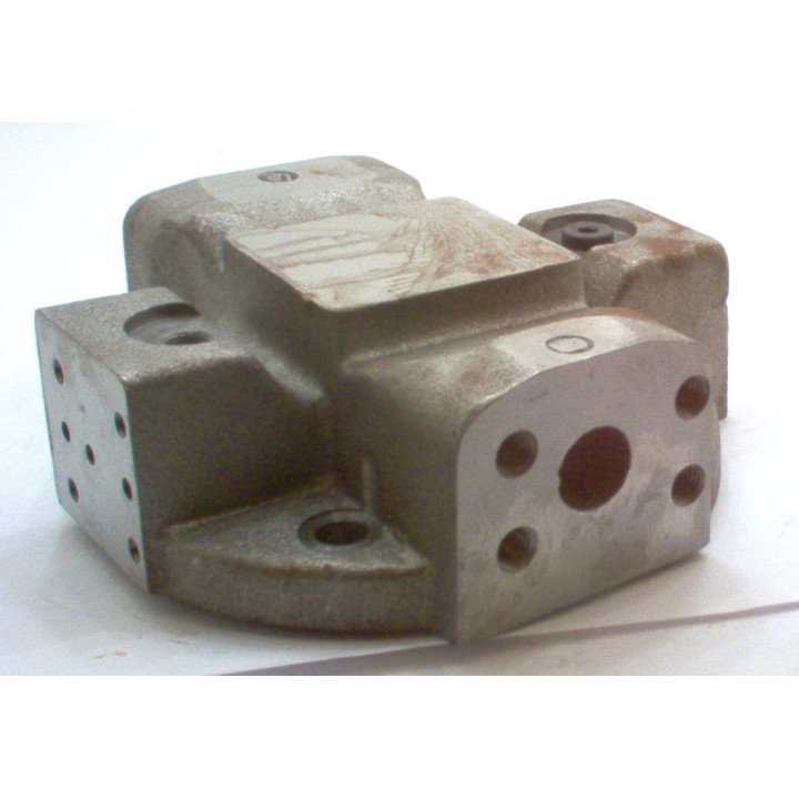 MA10V028 LEFTHAND SIDE PRTS METRIC