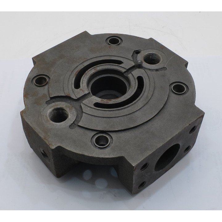 MA10V028 RIGHTH'D SIDE PORTS METRIC