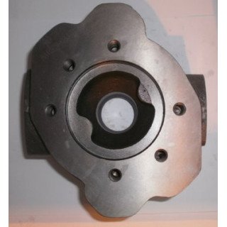 MA10V028 SAE A L/H THRU-DRIVE MET