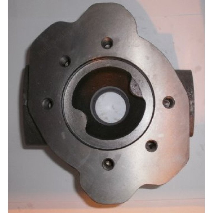 MA10V028 SAE A L/H THRU-DRIVE MET