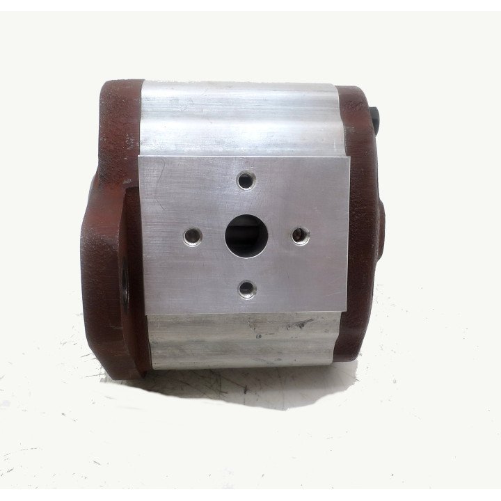 2PL 33.23CC/REV HYDRAULIC GEAR PUMP