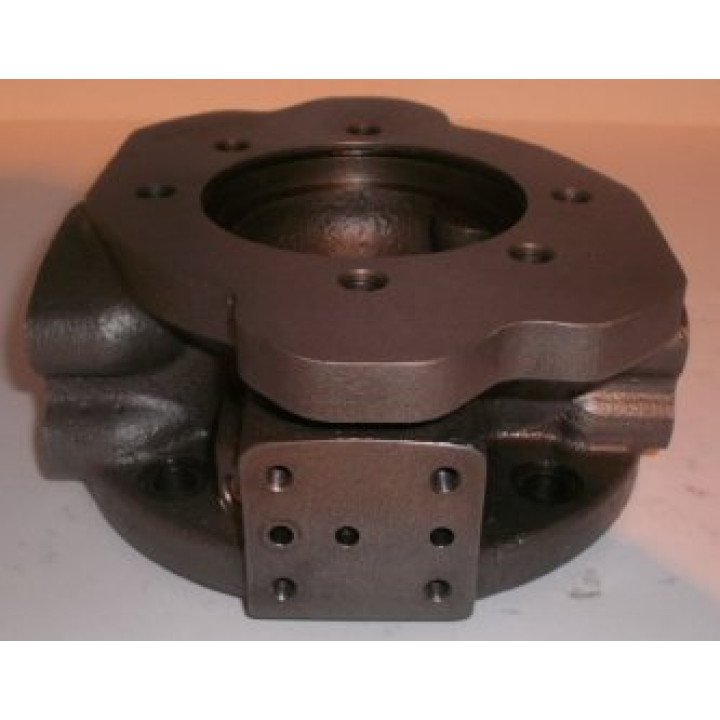 MA10V028 SAE A L/H THRU-DRIVE MET