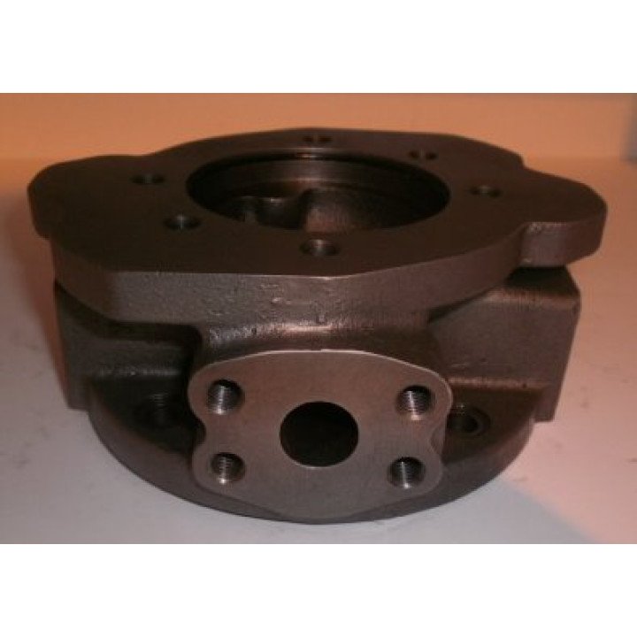 MA10V028 SAE A L/H THRU-DRIVE MET