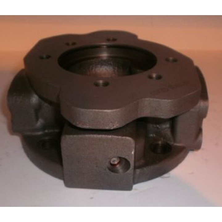 MA10V028 SAE A L/H THRU-DRIVE MET