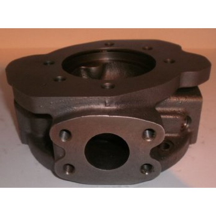 MA10V028 SAE A L/H THRU-DRIVE MET