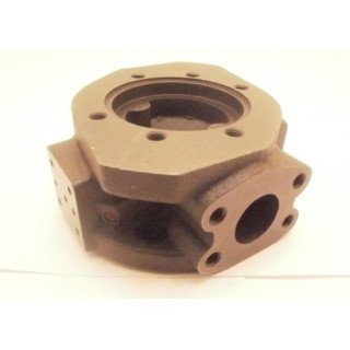 MA10V028 SAE A R/H THRU-DRIVE MET