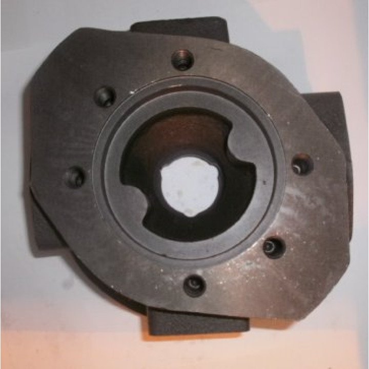 MA10V028 SAE A R/H THRU-DRIVE MET