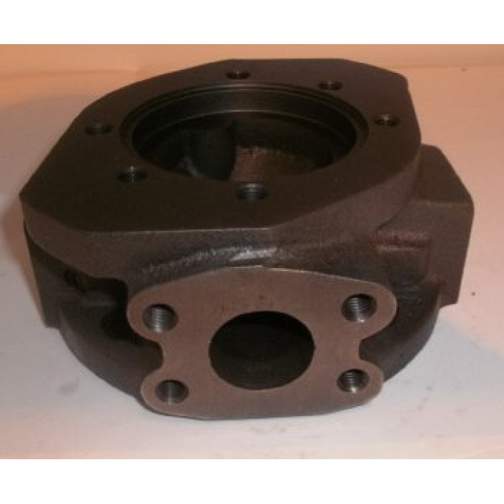 MA10V028 SAE A R/H THRU-DRIVE MET