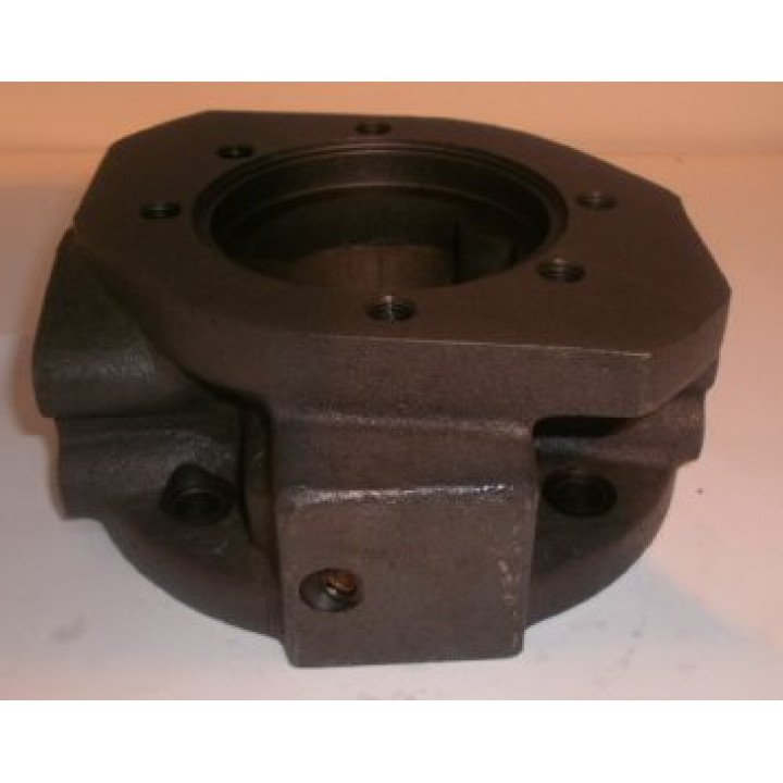 MA10V028 SAE A R/H THRU-DRIVE MET