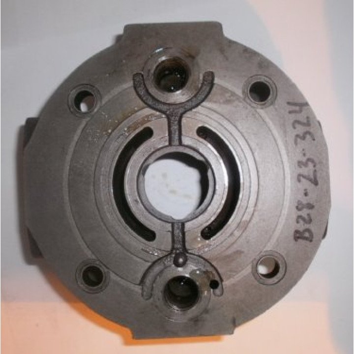 MA10V028 SAE A R/H THRU-DRIVE MET