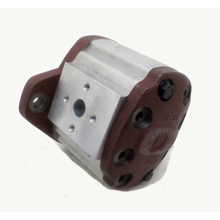 2PL 33.23CC/REV HYDRAULIC GEAR PUMP