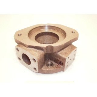 MA10V028 SAE B L/H THRU-DRIVE MET