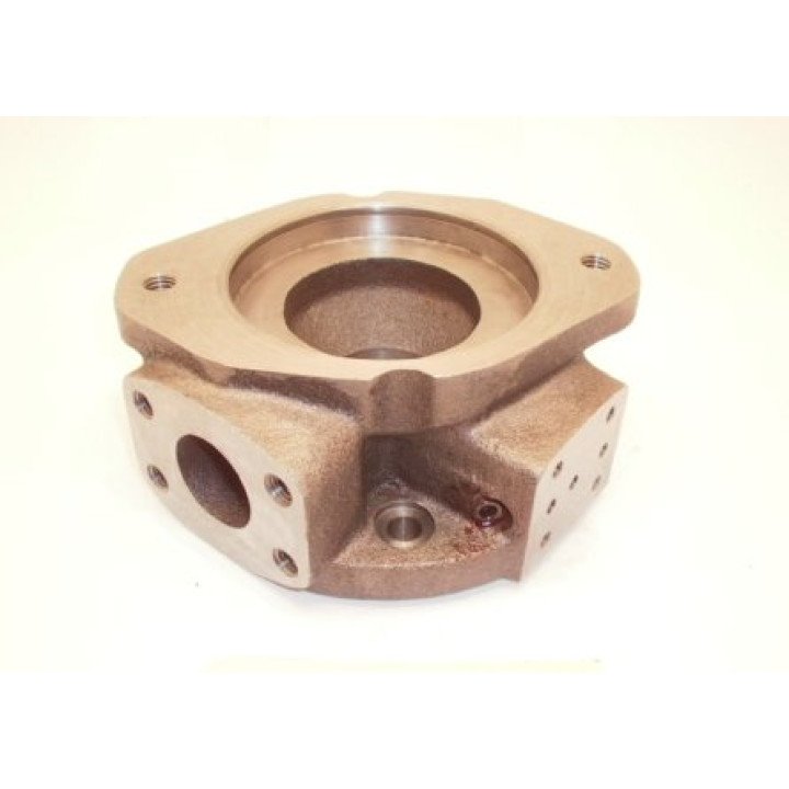 MA10V028 SAE B L/H THRU-DRIVE MET