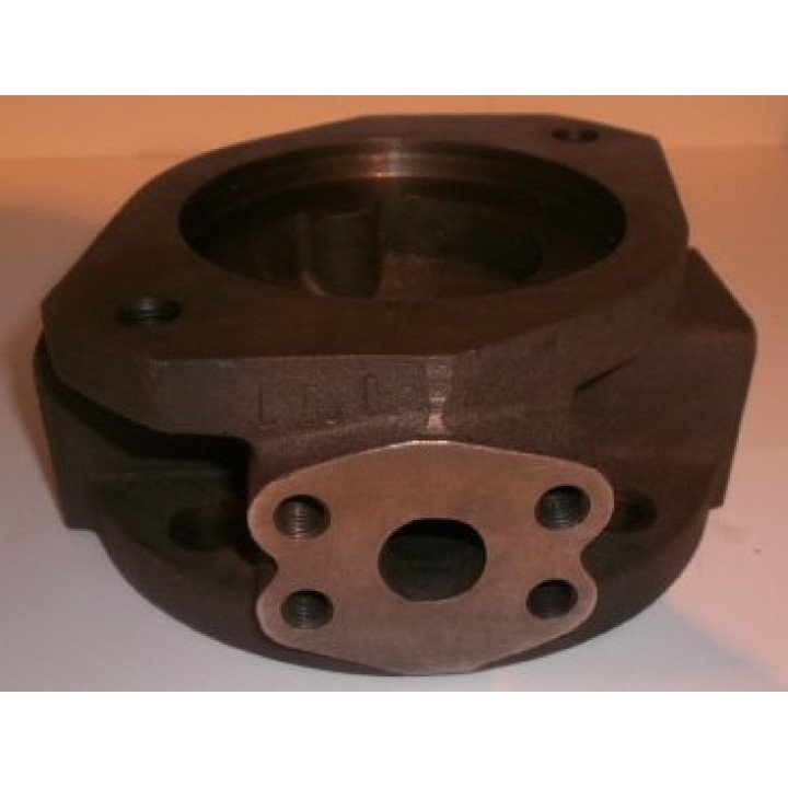 MA10V028 SAE B R/H THRU-DRIVE MET