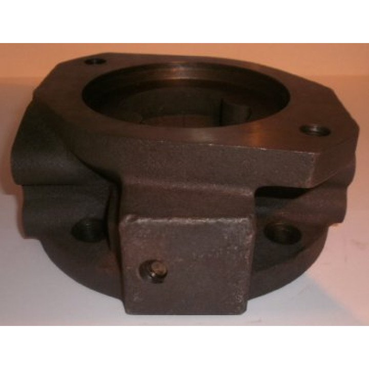 MA10V028 SAE B R/H THRU-DRIVE MET