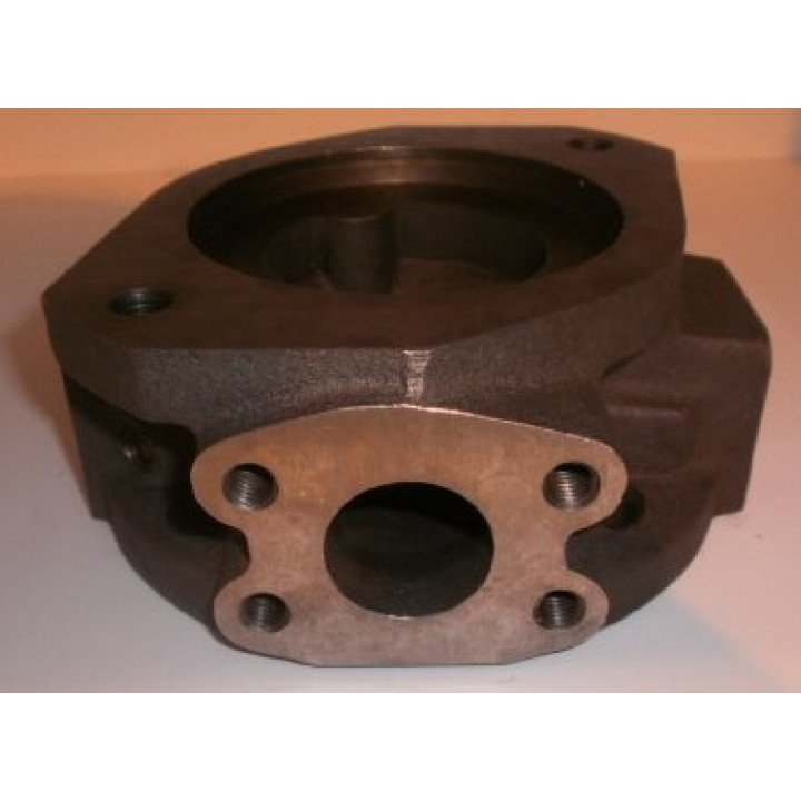 MA10V028 SAE B R/H THRU-DRIVE MET