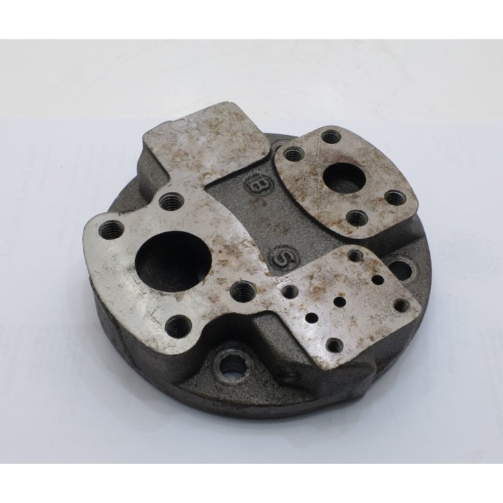 MA10V028 LEFTHAND REAR PORTS UNC
